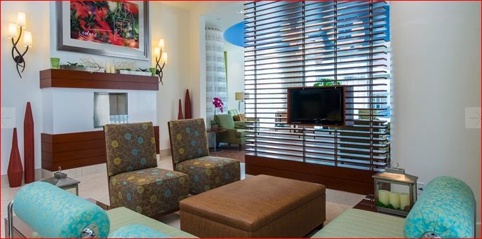 Hilton Garden Inn Alexandria Old Town National Harbor Экстерьер фото